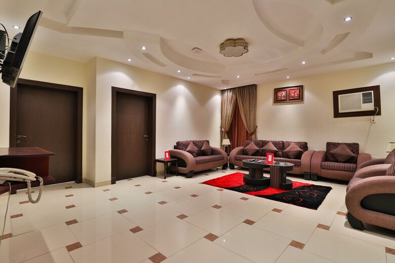 Oyo 365 Oyoon Jeddah Residential Units