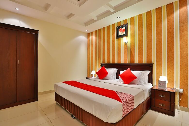 Oyo 365 Oyoon Jeddah Residential Units