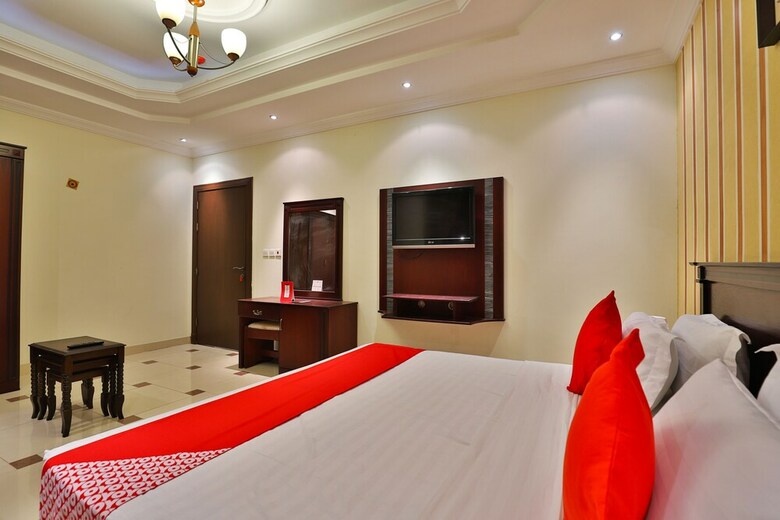 Oyo 365 Oyoon Jeddah Residential Units