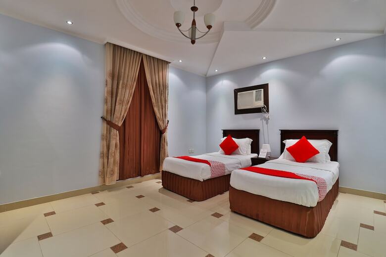 Oyo 365 Oyoon Jeddah Residential Units
