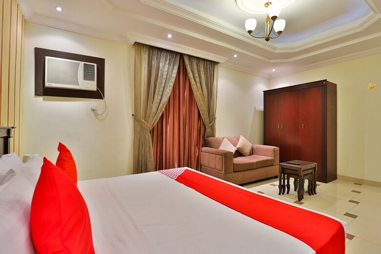 Oyo 365 Oyoon Jeddah Residential Units