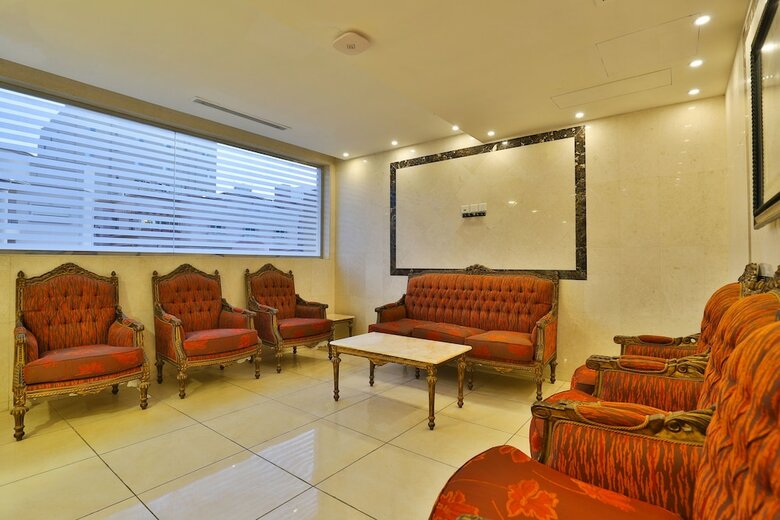Oyo 365 Oyoon Jeddah Residential Units