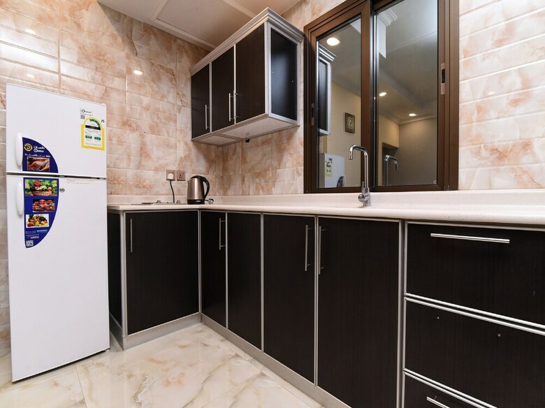Oyo 365 Oyoon Jeddah Residential Units