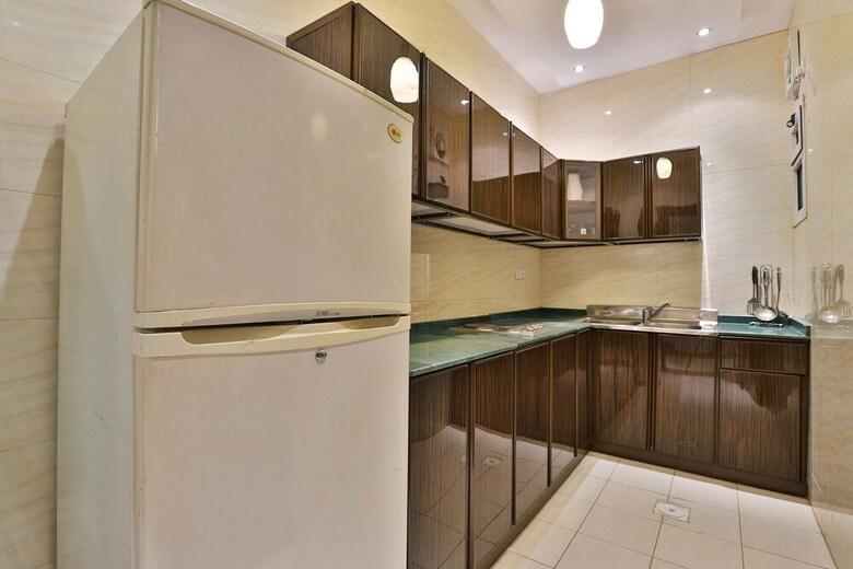 Oyo 365 Oyoon Jeddah Residential Units