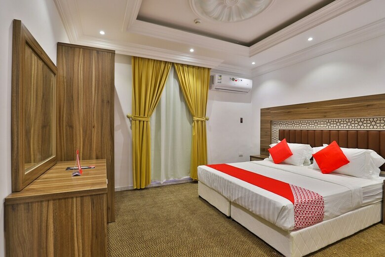 Oyo 368 Al Hamra Palace Group Andalus