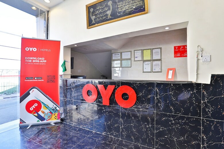 Oyo 347 Qasr Sirin Residential Units