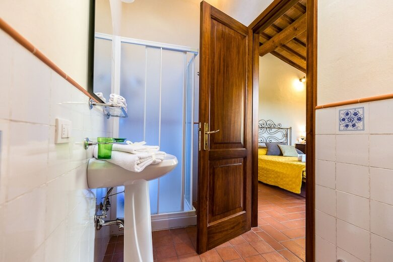 Agroturismo Villa Fontocchio