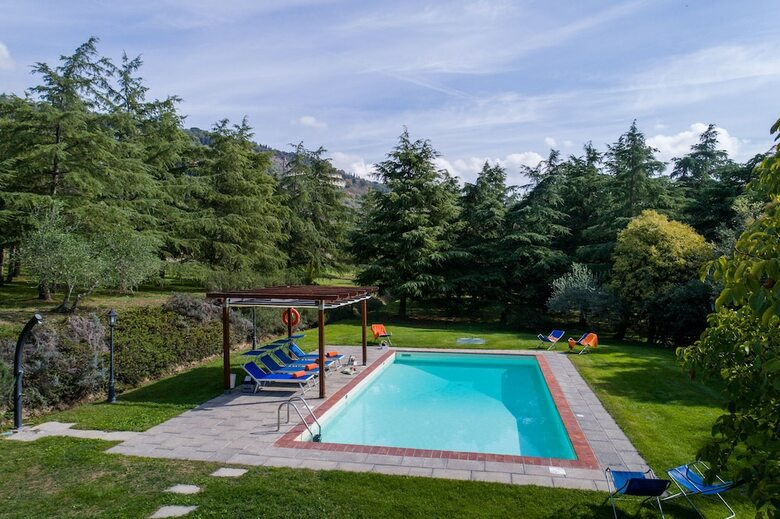 Agroturismo Villa Fontocchio