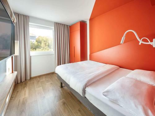 Hotel Ibis Budget Bayreuth (Opening February 2020)