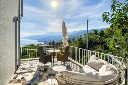 Apartments Frlan