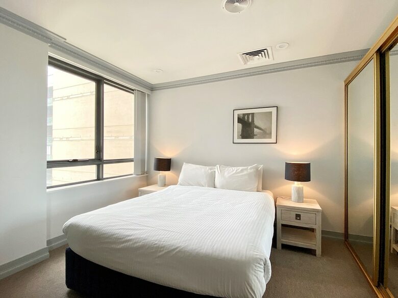 Milson Serviced Apartments