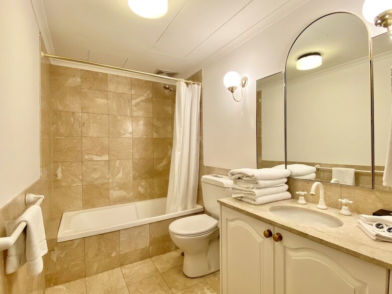 Milson Serviced Apartments