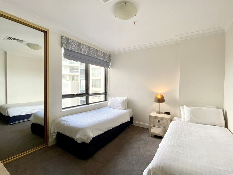 Milson Serviced Apartments