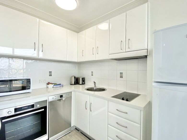 Milson Serviced Apartments