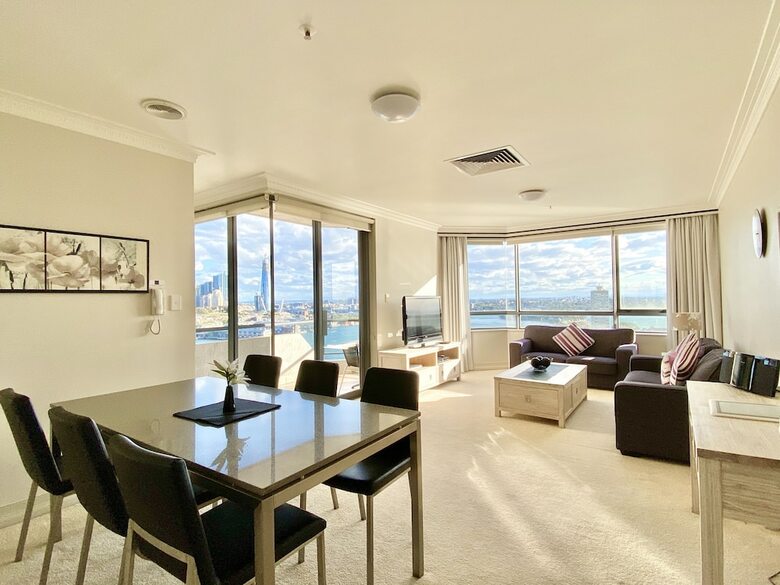Milson Serviced Apartments