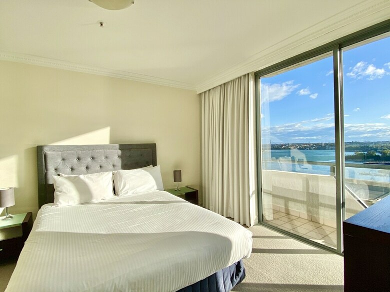 Milson Serviced Apartments