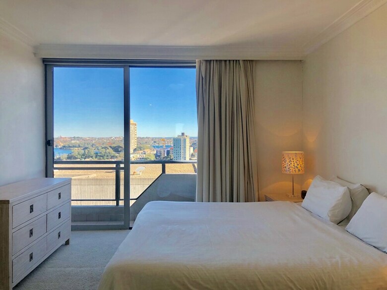 Milson Serviced Apartments