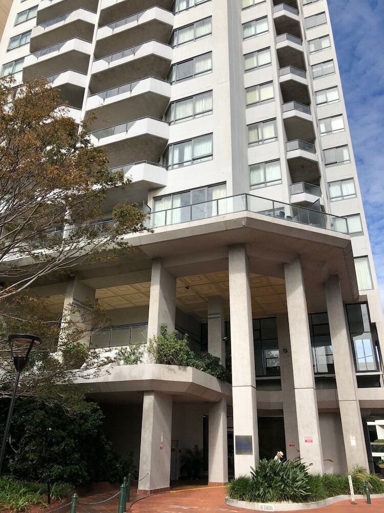 Milson Serviced Apartments