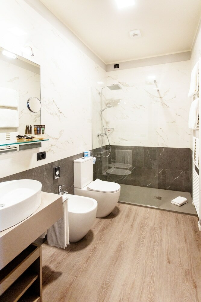 Palazzo Delle Poste Suites & Apartments