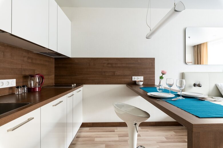 Apartamentos Renthouse Khoshimina 16