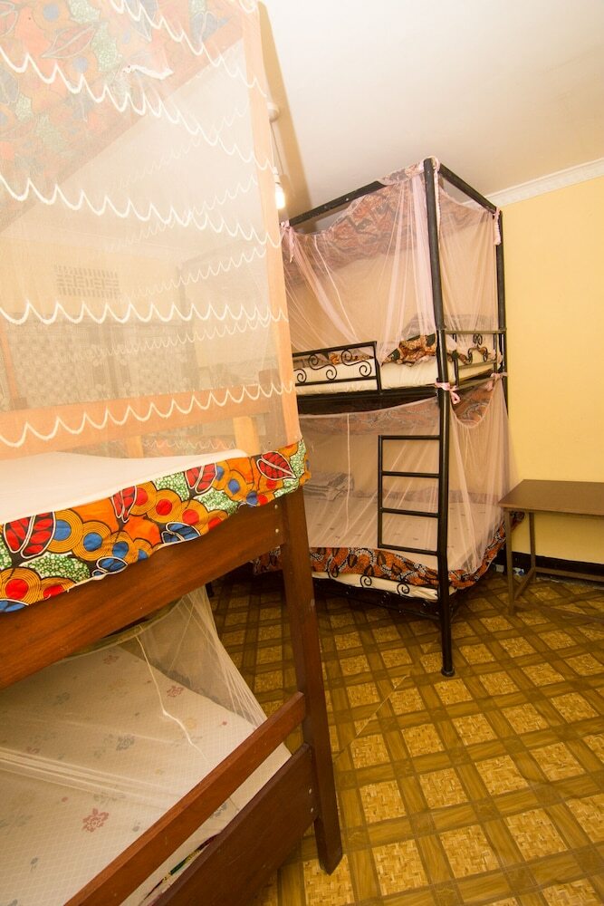 Hostal First Point Arusha Hostel