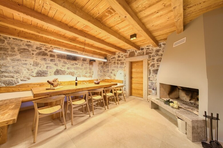 Villa Jerini House