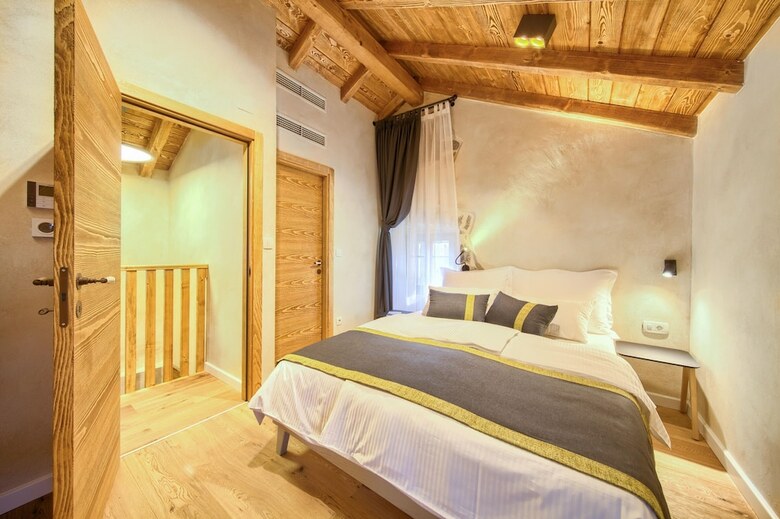 Villa Jerini House