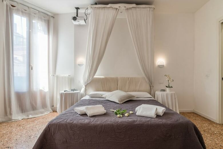 Hotel Palazzo Da Ponte