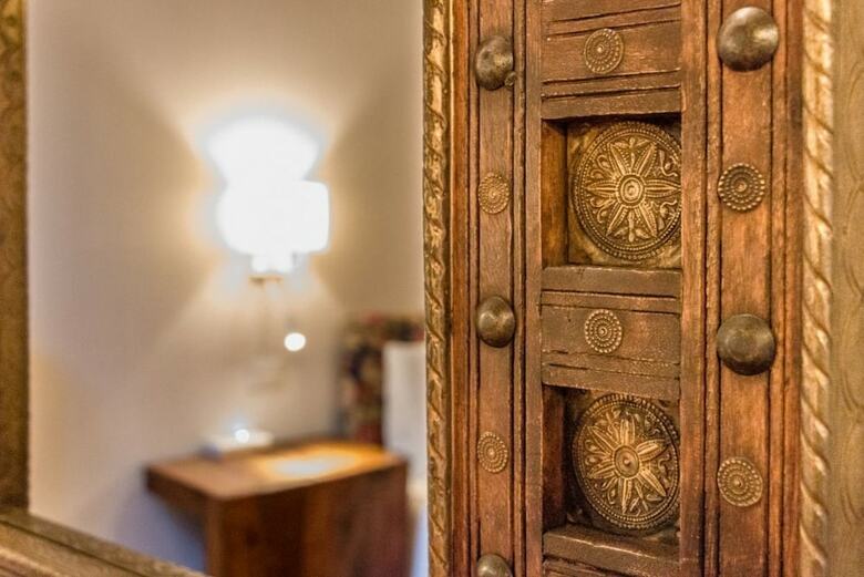 Hotel Palazzo Da Ponte