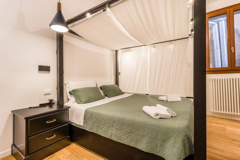 Hotel Palazzo Da Ponte