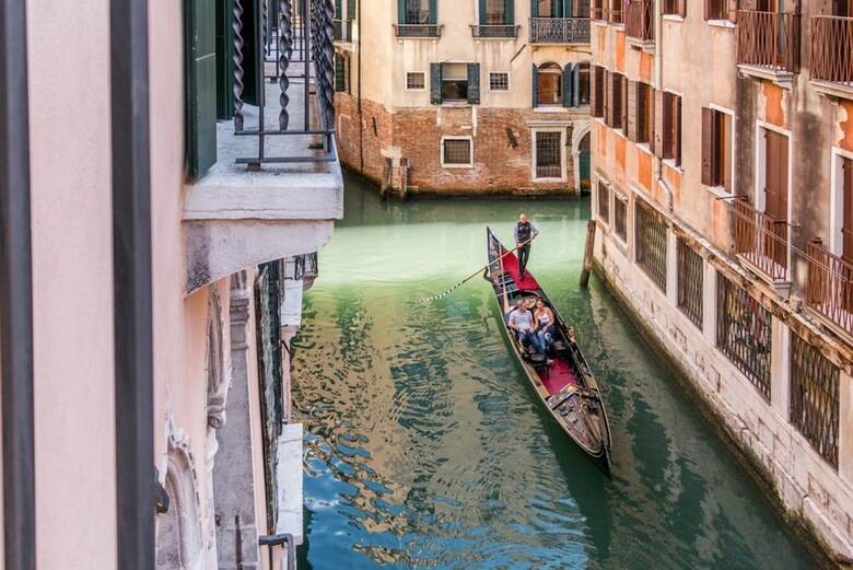 Hotel Palazzo Da Ponte
