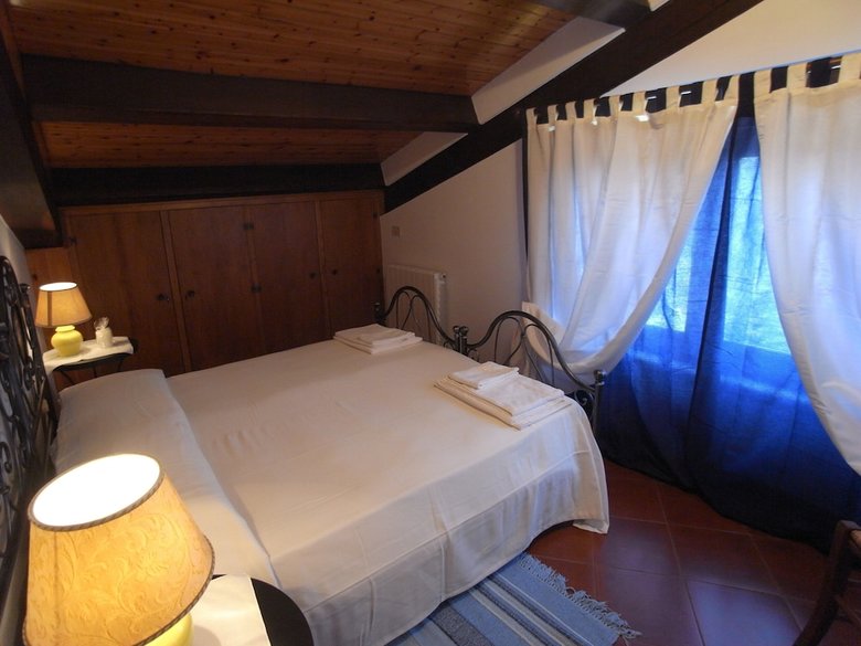 Agroturismo Agriturismo Col Di Leccio