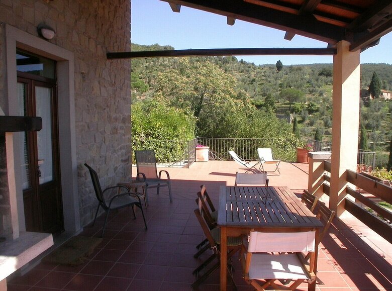 Agroturismo Agriturismo Col Di Leccio