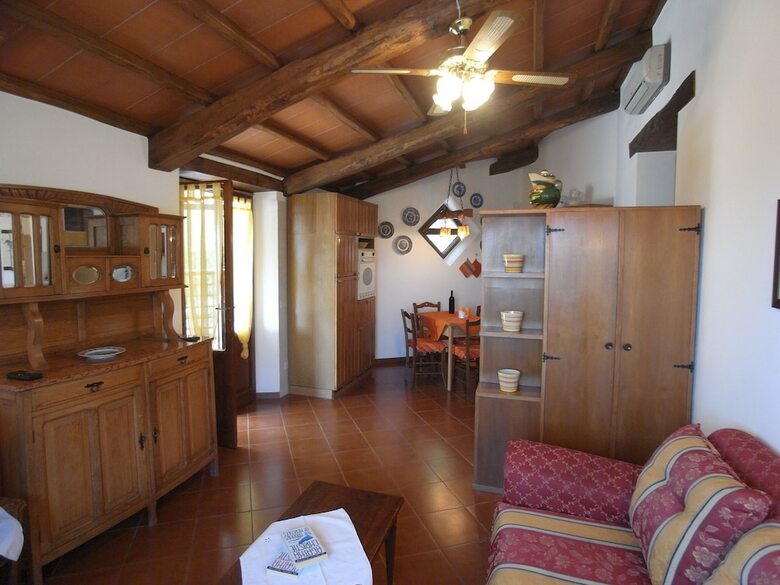 Agroturismo Agriturismo Col Di Leccio