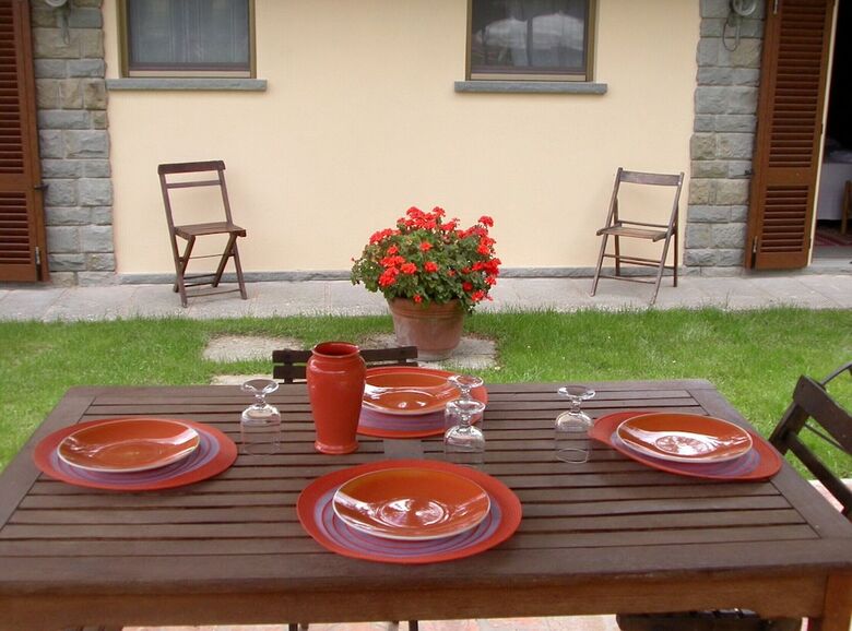 Agroturismo Agriturismo Col Di Leccio