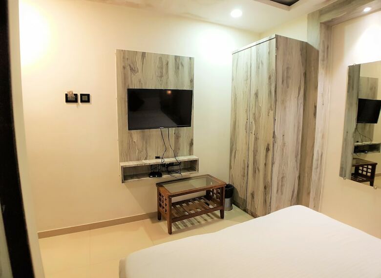 Hotel Hexa Atlas