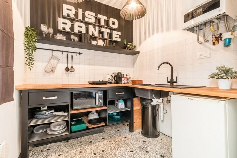 Apartamento Stylish Biennale