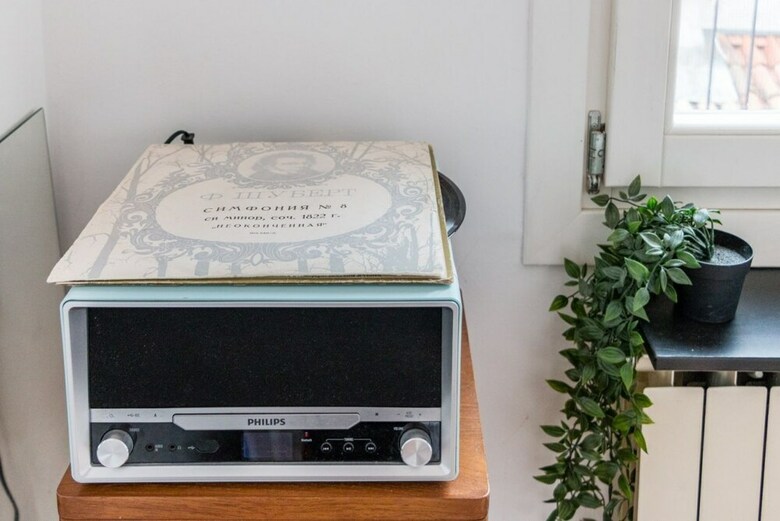 Apartamento Stylish Biennale