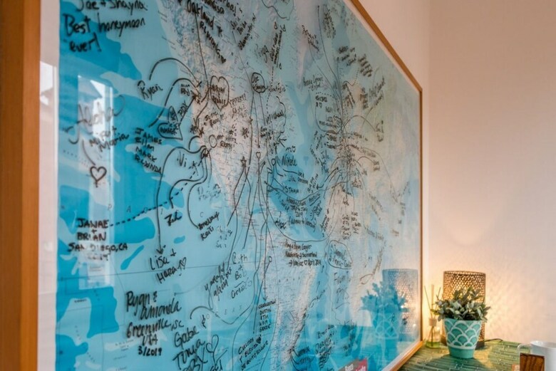 Apartamento Stylish Biennale