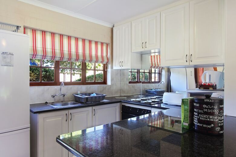 Apartamento Baywater Village