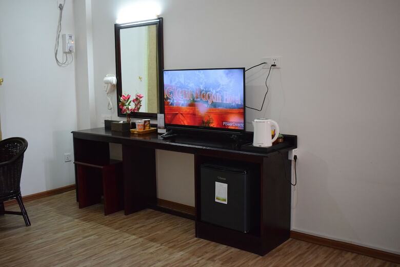 Ancient Bagan Hotel