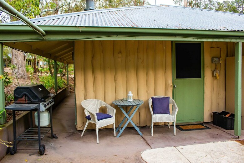 Kalimna Woods Cottages