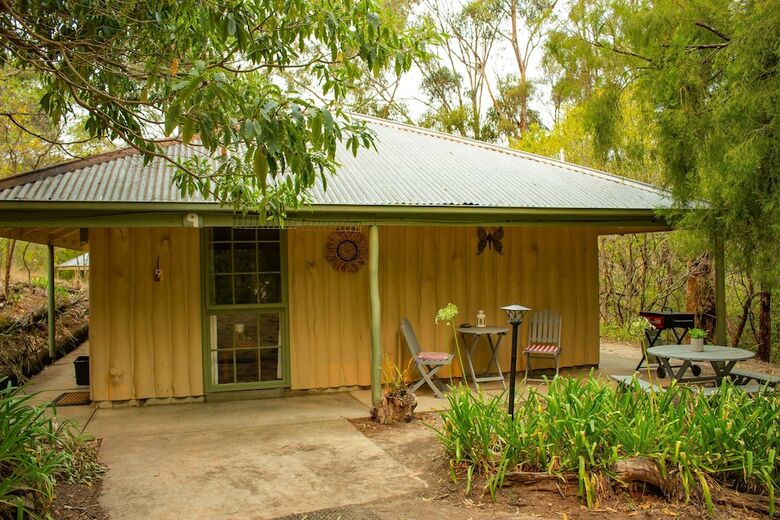 Kalimna Woods Cottages