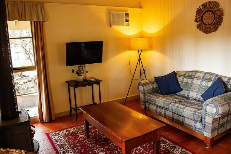 Kalimna Woods Cottages