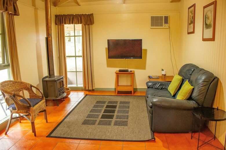 Kalimna Woods Cottages