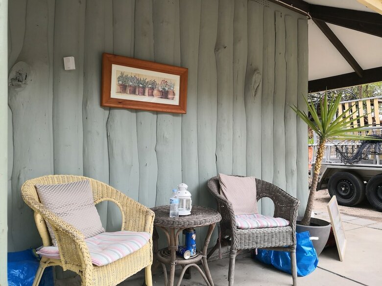 Kalimna Woods Cottages