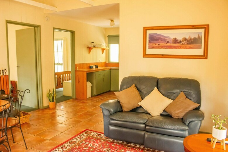 Kalimna Woods Cottages