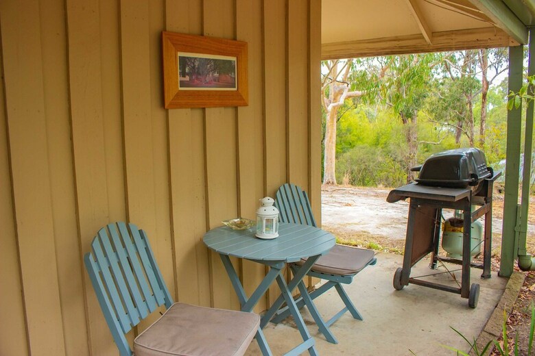 Kalimna Woods Cottages