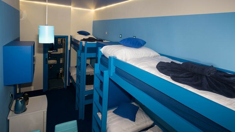 Bed & Breakfast Apartment Colours Prague Center