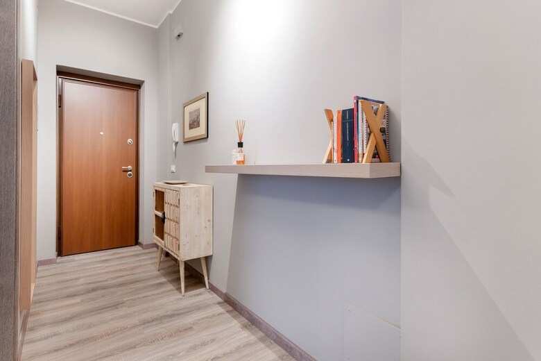 Verona Borgo Roma Apartment